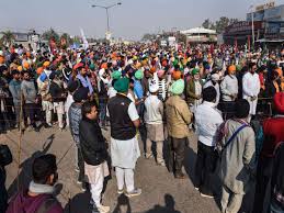 Farmers protest 2020, indian farmers protest live update: Farmers Continue To Protest At Delhi S Border Latest Developments India News Times Of India