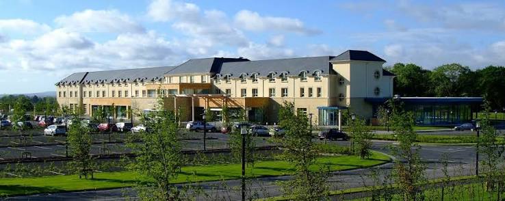 Castleknock Hotel & Country Club