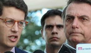 Brazilian response to Bolsonaro policies and Amazon fires grows