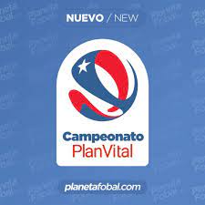 Chile primera division 2021 table, full stats, livescores. La Primera Division De Chile Tiene Nuevo Logo Oficial