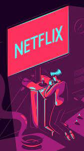 Pin By Iyan Sofyan On Random Art Netflix Wallpaper Diy Crafts Mobile Wallpaper