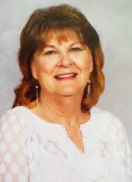 Arlene Gregory Obituary (2014)