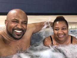 Starting a healthy lifestyle with your wife