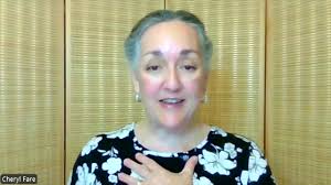 Unity Prayer Service with Rev. Cheryl Fare