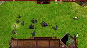 These titles were originally created by ensemble studios, and have now been taken up by microsoft game studios, forgotten empires and skybox labs. Age Of Mythology Extended Edition And Tale Of The Dragon Thoughts Superior Realities