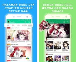 Warning, the series titled the runaway family may contain violence, blood or sexual content that is not appropriate for minors. Marstoon Komik Manga Webtoon Gratis Indonesia Apk Download For Android Latest Version 1 0 10 Com Marstoon