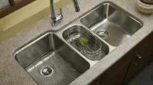 تصاميم مميزة لاحواض المطابخ بلمسات راقية Youtube