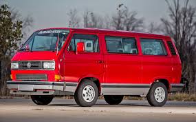 Image result for vanagon