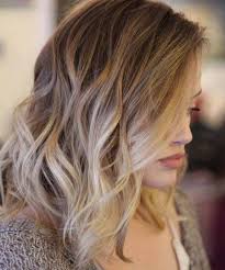 1001 versions de cheveux ombré tendance moderne et. Ombre Hair Technique La Tendance Intemporelle