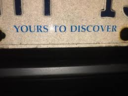 Get a detailed vehicle report instantly: New Slogan For Ontario Licence Plates