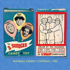 The three stooges go around the world in… The Three Stooges Facebook