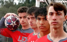 LEE boys soccer eager for second shot at redemption