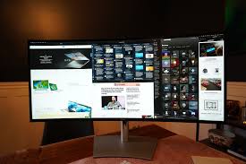 Related:40 inch tv 32 inch monitor 42 inch monitor 43 inch monitor 4k monitor ultra wide monitor 38 inch monitor 49 inch monitor tv 27 inch monitor 34 inch monitor 7lsp5ongsagozrnk3emd. Dell S 40 Inch Curved Monitor Is Perfect For A Home Office Command Center Techcrunch