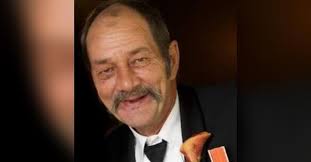 Mr. Charles Pomikal Obituary