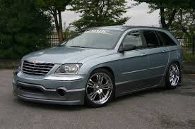 Emagination S 2006 Chrysler Pacifica In Redford Mi Chrysler Pacifica Chrysler Pacifica