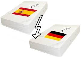 Weitere informationen zu matratzen concord in köln. Markenstreit Matratzen Concord Verliert Gegen Spanische Handler