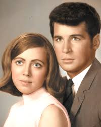 Bernard “Bernie” Patrick McCabe