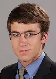 2013-14 Men's Cross Country Roster