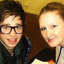 Adele Bromley's Instagram, Twitter & Facebook