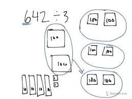 4 Nbt 6 1 0 Four Digit Division Common Core Standard Youtube