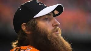 B.C. Lions release kicker Hugh O'Neill