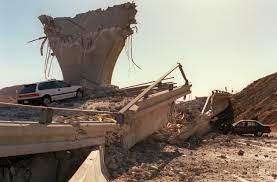 Over 30 deaths were reported as a direct result of the tremor, and a total death toll of 58 was attributed to both direct and. 1994 Northridge Earthquake History