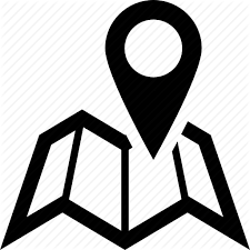 Download location city icon with various size and colors, also checkout list of all material design icons from materialui.co. Address City Folded Info Map Pin Tourist Icon Download On Iconfinder
