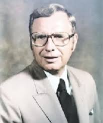 Wendell Stephens Obituary (1931