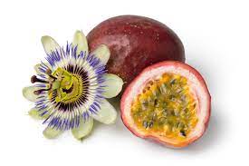 Passion fruit bars happy new year, everyone! How To Eat Passion Fruit Diet Health Journal