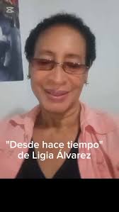 Ligia Álvarez 的Instagram video • Dec 14, 2024 at 1:58 PM