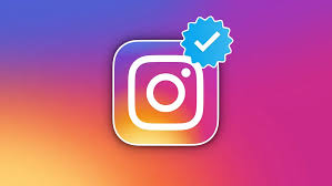 خدمات دریافت تیک آبی اینستاگرام - خرید و هزینه گرفتن تیک آبی Instagram