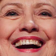 Dear Hillary (Love Letter to Hillary Clinton)