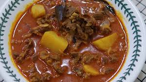Gulai daging atau kari daging. Resepi Kari Daging Yang Pekat Dan Sedap Youtube