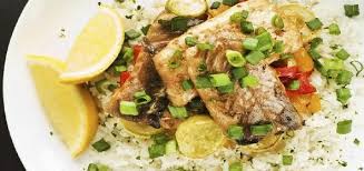 Baked Nile Perch Perch Recipes Recipes Fish Recipes