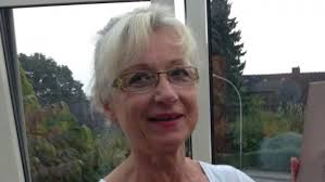 Inge Funk's Instagram, Twitter & Facebook