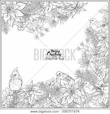 This image courtesy of favecrafts.com. Christmas Wreath Vector Photo Free Trial Bigstock