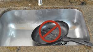 how to clean stainless steel sinks: 14