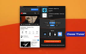 Best youtube to mp3 converter for iphone (windows/mac) wondershare uniconverter (originally wondershare video converter ultimate) is a software designed to assist you with any and all conversion activities. A Lazy Way To Convert Youtube Music To Itunes Library Softorino Site