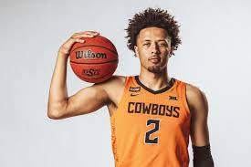 Get the latest cade cunningham news, articles, videos and photos on the new york post. Oklahoma State S Cade Cunningham Named 2020 21 Big 12 Preseason Freshman Of The Year Cowboys Ride For Free