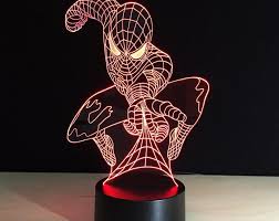 Svg 3d Christmas Village In 2020 Led Night Light 3d Illusion Lamp 3d Night Light