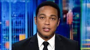 In new york city, he is the news anchor for cnn. Cnn Anchor Don Lemon I Do Give A Point Of View On My Show The Hollywood Reporter