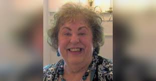 Obituary information for Barbara Ann (Papavacil) Rowell