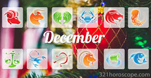 You are coming out of a very powerful year for your love and social life and it is doubtful whether 2020 can match the last year. Horoscope December 2020 Monthly Horoscope December