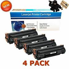 This is a very common printer to use officially because it is a really very reliable printer. Black Laser Toner Cartridge For Hp Laserjet Pro Mfp M127fw New 2pk Cf283a 83a Printers Scanners Supplies Printer Ink Toner Paper