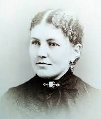 Cora Maria Nichols Bates (1859-1895)