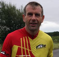 Local Riders,Local Races: September 2012