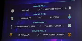 Al margen de los colores poco se habla de la vergüenza de que este partido sea en movistar y. Champions League Knockout Rounds To Be Hosted In Lisbon Uefa To Move Europa League To Germany Says Report Sports News Firstpost