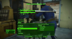 Easy Fallout 4 Aluminum