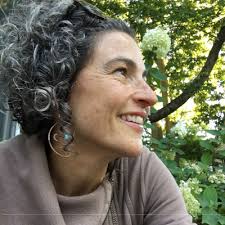 Martha Caswell, M.P.P.