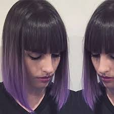 10 Fantastic Dip Dye Hair Ideas Fantastic Hair Ideas Dip Dye Hair Balayage Straight Hair Dipped Hair